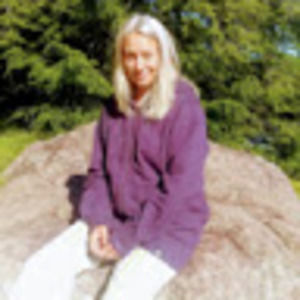 Meet your Posher, Isabelle